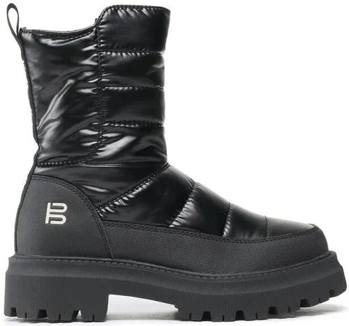 Členková obuv Bagatt - D31-ABO50-6900-1000 Black