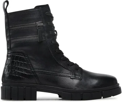 Členková obuv Bagatt - D32-A9634-4000-1000 Black