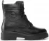 Členková obuv Bagatt - D31-A9835-1000-1000 Black