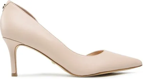 Lodičky Guess - Mystic FL5MYS LEA08 BLUSH