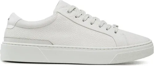 Sneakersy Boss - Gary 50485241 10247622 01 Open White 112