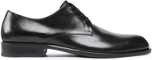 Poltopánky Boss - Bruce 50483964 10247227 01 Black 001