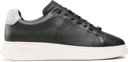 Sneakersy Boss - Bulton 50487262 10245560 01 Black 001