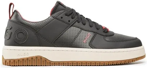 Sneakersy Hugo - Kilian 50485737 10247483 01 Black 001
