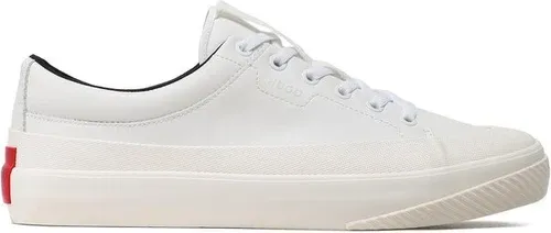 Tenisky Hugo - Dyer 50485772 10245495 01 White 100