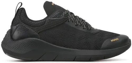 Sneakersy Hugo - Wayne 50487820 10248175 01 Black 007