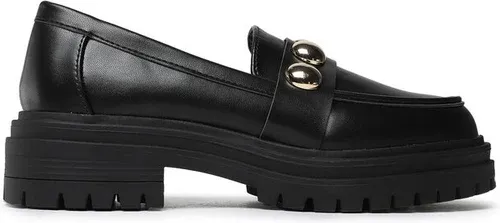 Loafers DeeZee - Modern Time WS5195-31 Black