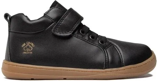 Šnurovacia obuv Primigi - 2933944 D Nero