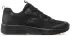 Sneakersy Skechers - Social Orbit 149691/BBK Black