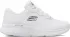 Sneakersy Skechers - Perfect Time 149991/WBK White/Black