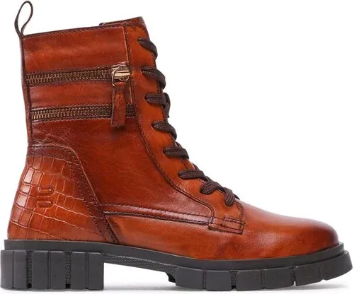 Členková obuv Bagatt - D32-A9634-4000-6300 Cognac