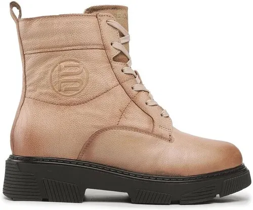 Členková obuv Bagatt - D31-A9835-3500-5200 Beige