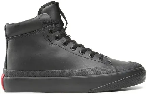 Plátenky Hugo - Dyer 50485791 10245495 01 Black 003