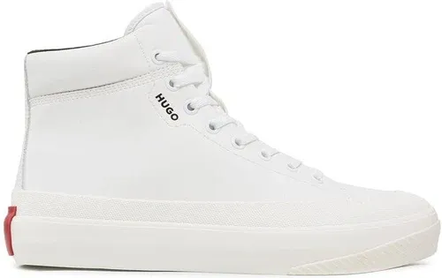 Plátenky Hugo - Dyer Hito 50485791 10245495 01 White 100