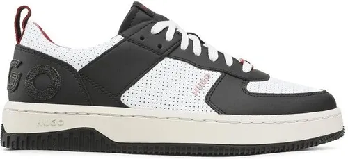 Sneakersy Hugo - Kilian 50485737 10247483 01 Open White 120