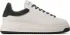 Sneakersy Emporio Armani - X4X264 XN001 S435 Off White/Green