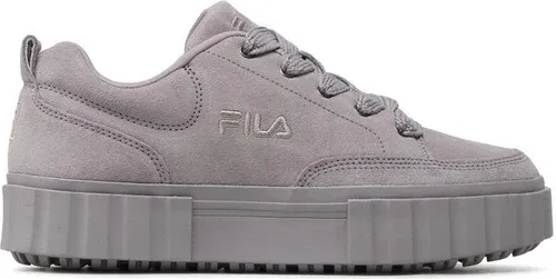 Sneakersy Fila - Sandblast S Wmn FFW0190.80028 Gull