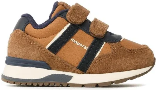 Sneakersy Mayoral - 42.362 Chocolate 52