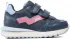 Sneakersy Geox - J Fastick G. B J26GZA 054FU C4290 M Navy/Coral