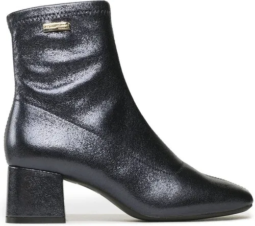 Členková obuv Les Tropeziennes - Daniella 44520 Blue Shinny