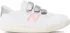 Sneakersy New Balance - PVCT60WP Biela