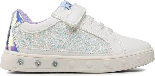 Sneakersy Geox - J Skylin G. D J358WD 0EWBC C0776 S Iridescent