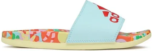 Šľapky adidas - Adilette Comfort Slides HQ8848 Modrá