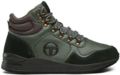 Sneakersy Sergio Tacchini - Glaser STF223M308-06 Olive