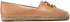 Espadrilky Tory Burch - Eleanor Espadrille 142731 Brandy 200