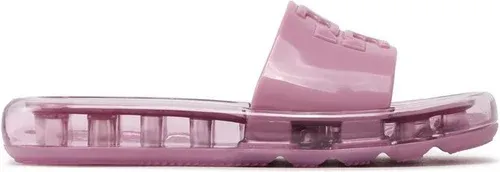 Šľapky Tory Burch - Bubble Jelly 85010 Cipria/Cipria 250