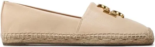 Espadrilky Tory Burch - Eleanor Espadrille 86567 New Cream 122
