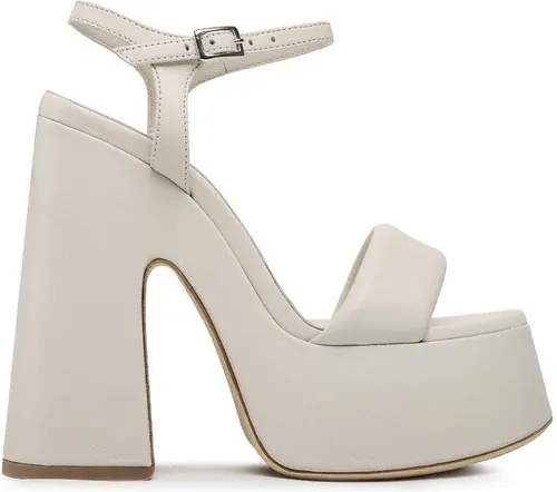 Sandále Vic Matié - 1C7100D_C20BES0111 Desert 111