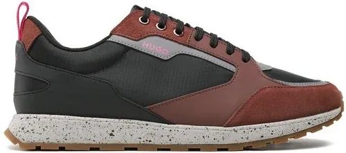Sneakersy Hugo - Icelin 50485912 10243327 01 Open Brown 240