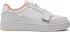 Sneakersy Calvin Klein Jeans - Basket Cupsple Velcro Softny YM0YM00609 Creamy White/Firecracker 0LD