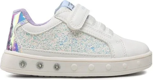 Sneakersy Geox - J Skylin G. D J358WD 0EWBC C0776 M Iridescent