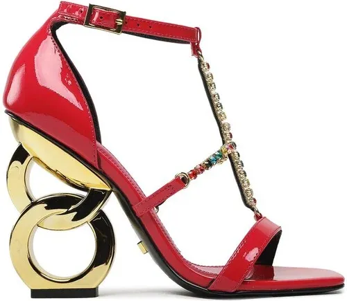 Sandále Kat Maconie - Sadia Fuchsia