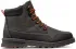 Šnurovacia obuv Wrangler - Mitchell Boot WM22010A Black 062