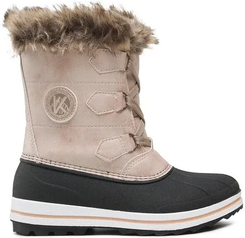 Snehule Kimberfeel - Adriana2 Rose Pudre