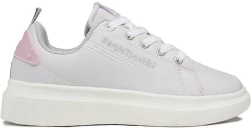 Sneakersy Sergio Tacchini - Mezzo STF223G321-03 Lt Pink/Grey