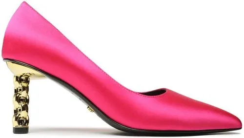 Poltopánky Kat Maconie - Rei Fuchsia