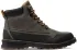 Šnurovacia obuv Wrangler - Mitchell Boot WM22010A Military 020