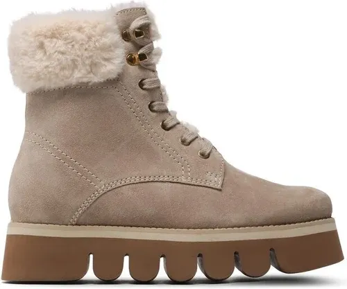 Členková obuv Ara - 12-46803-08 Sand