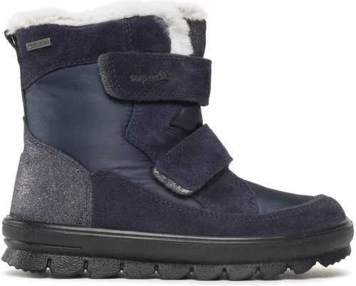 Snehule Superfit - GORE-TEX 1-000218-8000 M Blau