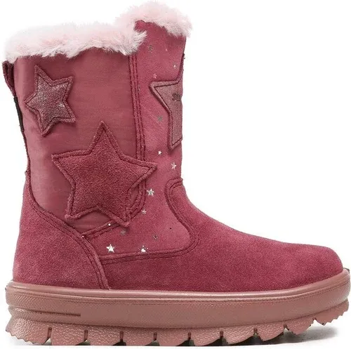 Čižmy Superfit - GORE-TEX 1-000219-5500 M Pink