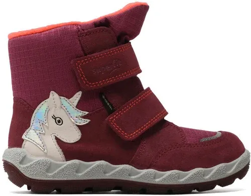 Čižmy Superfit - GORE-TEX 1-006010-5500 S Rosa