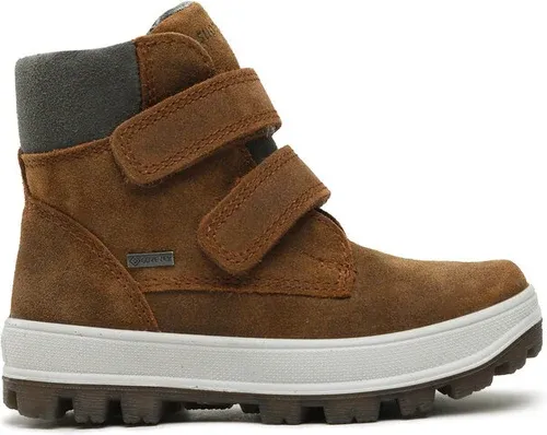 Čižmy Superfit - GORE-TEX 1-809472-3010 M Braun/Grau