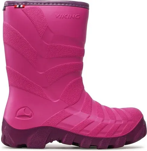 Gumáky Viking - Ultra 2.0 5-25100-1716 Fuchsia/Purple