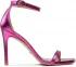 Sandále Stuart Weitzman - Nudistcurve 100Sanda SA178 Azalea