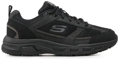 Sneakersy Skechers - Verketta 51898/BBK Black