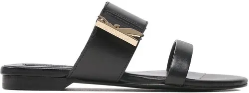 Šľapky Patrizia Pepe - 8X0049/L011-K103 Nero